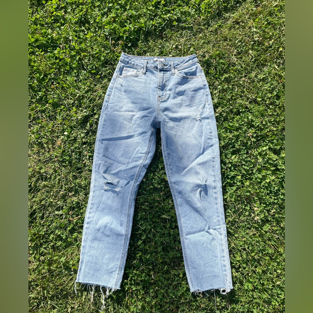 And Now This Jeans